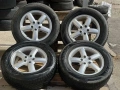 5х114.3 17 Цола Джанти Hyundai Kia Santa Fe Sorento Кия Хюндай ЕТ 47 J 7 Централен отвор 67.1 Гумите, снимка 3