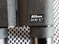 ТОП Ловен и Рибарски Японски Бинокъл NIKON 9x30 6.7гр., снимка 5