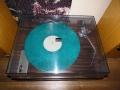Японски грамофон Sansui , снимка 10