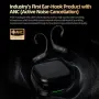 Bluetooth модул CCA KZ AN01 LDAC ANC Bluetooth 5 4 заIEM, снимка 4