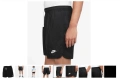 шорти Nike Sportswear Sport Essentials  размер М , снимка 7