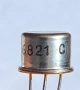 Продавам транзистор 2Т6821 и 2Т6821С, снимка 2