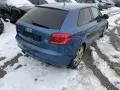 Audi A3 8P Facelift 1.8 TFSI 2009 .  На части., снимка 4
