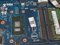 FULL HD 17.3" 8GB RAM, Core i3-6006U 120GB SSD лаптоп Dell Inspiron 17 5767 P32E, снимка 11