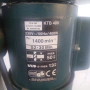 Настолна бормашина мощност  400W / 1400 об.мин Комплект с менгеме.  Матка: KING CRAFT KTB 400, снимка 5