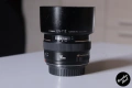 Canon EF 50mm f/1.4 USM + оригинален сенник , снимка 1