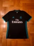 Real Madrid - Adidas - Ronaldo #7 - season 2017/2018, снимка 1