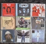 Албуми на Aaliyah, Blackstreet, Dr Dre, D'Angelo, Erykah Badu, TLC, TQ, T.I., Jay-Z и още ..., снимка 6
