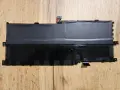 Оригинална батерия Lenovo L17M4P73 / 01AV499 за ThinkPad X1 Yoga Gen 3 (68% здраве) 5ч. работа/36Wh, снимка 5