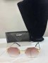 Очила + висок клас калъф + на марката кутия + сертификат + кърпичка cartier prada, снимка 1