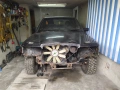 Mercedes 190 300TD 6 speed manual, снимка 2