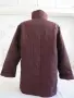 Красиво ватирано яке, L-XL, снимка 4