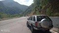 Продавам Opel Frontera 2.2 d, снимка 1