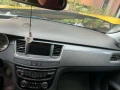 Peugeot 508 2.0 HDi 2015г. Фейслифт Продава се цяло или на части, снимка 10
