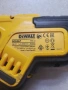 Безчетков саблен трион Dewalt dcs367. Само тяло. 110€ (цената е крайна), снимка 4