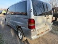Mercedes Vito 2,2cdi 122кс. Автоматик На Части, снимка 5