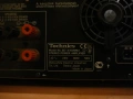TECHNICS SE-A1000 MKII, снимка 8