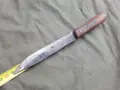 Овчарски нож кама 2, снимка 4