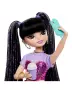 Оригинална кукла Barbie Dream Besties - Renee с 11 видео аксесоара , снимка 4