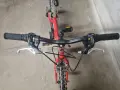 Колело Cross Rocky 24 , снимка 3