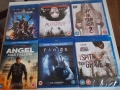 Продавам Blu-ray филми, снимка 2