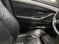 Bmw f11 черно кожено рекаро, снимка 4