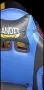 BANDIT BLUE THUNDER: Офис, Геймърски стол, снимка 9