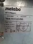 Настолни циркуляри Metabo , снимка 5