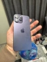 iPhone 14 Pro Max 128GB Deep Purple - пълен комплект, снимка 4