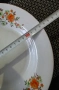 Порцеланова чиния на Дянко Стефанов , снимка 4