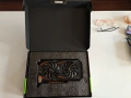 Видео карта GIGABYTE GeForce GTX 1060 Super 6GB, снимка 1
