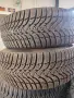 2бр.зимни гуми 205/50/16 Kumho, снимка 3