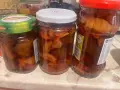 Нова реколта домашно сладко - круши кайсии ягоди и др , снимка 1