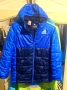 Детско яке Adidas, снимка 2