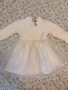 Бебешка рокля размер 80, снимка 12