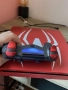PS4 Slim Spiderman Edition 1TB FW 10.50, снимка 4