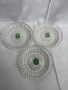 купички за десерт WMF Diadem, винтидж, снимка 2