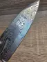Victorinox Evoke Wood Damast Limited Edition 2026, снимка 4