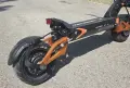 Teverun Blade GT2+ 31.5AH | 1045KM | на 3 месеца, снимка 6