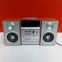 НАЙ ДОБРАТА ОФЕРТА Компактна аудиосистема Panasonic SC-PM 33, снимка 1