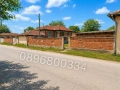 Продава КЪЩА с голям двор в с. Пъдарско, снимка 1