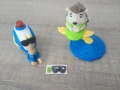 Играчки от яйца Киндер/ Kinder, снимка 2