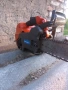 кастрачка щил хускварна husqvarna stihl , снимка 2