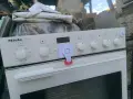 Фурна с плот за вграждане Miele, снимка 5