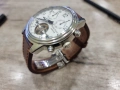 Часовник автомат Philip Zepter, снимка 2
