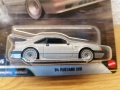 Hot Wheels `84 Mustang SVO Car Culture, снимка 2