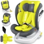 Детско столче за кола с ISOFIX, завъртащо се на 360°, снимка 1
