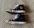 Кецове Converse, размер 39, снимка 2