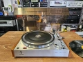 Грамофон Philips GA-202 Electronic (След профилактика + Нова доза и игла) – Made in Holland, снимка 15