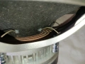 Профи 15 инча говорител Oberton 15MB601 - 600/1200W - 8 OHM - 1бр., снимка 4